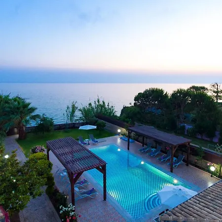 Vilă Sofia Halikounas