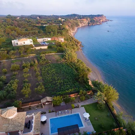 Vilă Sofia Halikounas