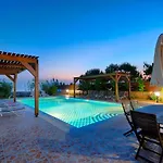 Sofia Villa