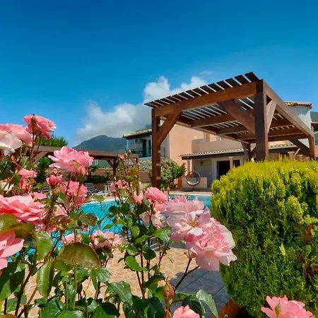 Villa Sofia *