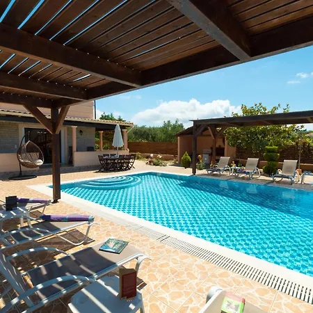 Villa Sofia Halikounas