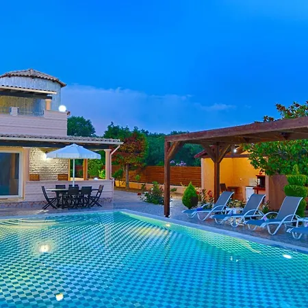Sofia Villa
