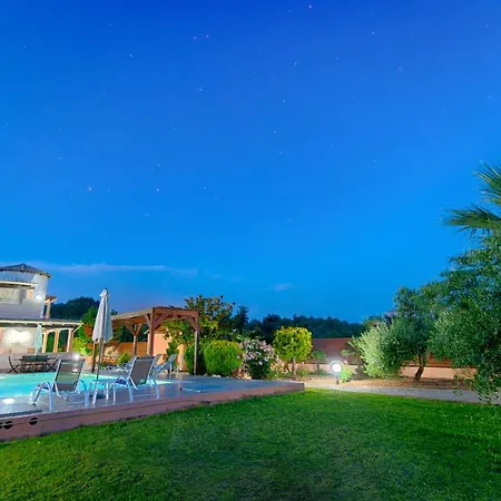 Villa Sofia *