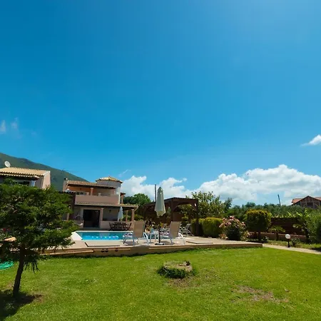 Sofia Villa *