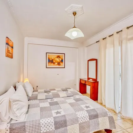 Sofia Villa