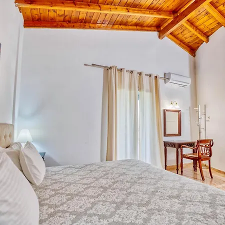Sofia Villa *