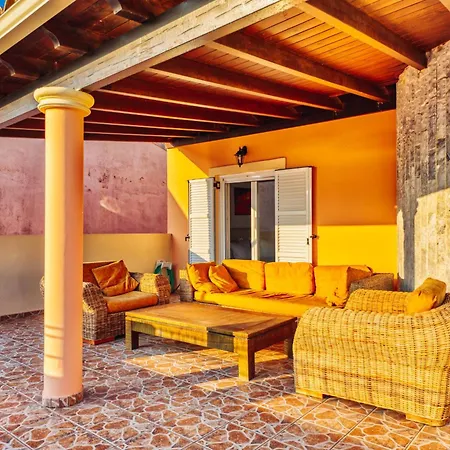 Villa Sofia Halikounas