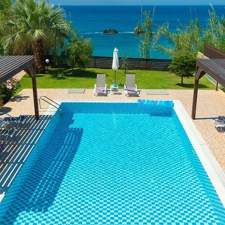Villa Sofia