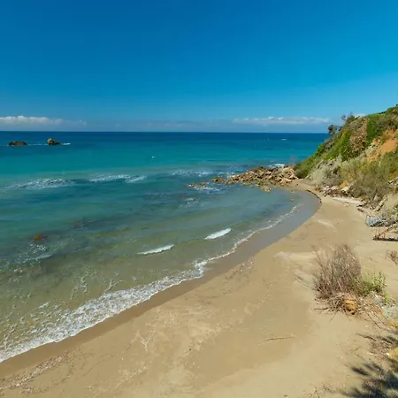 Sofia Βίλα Χαλικούνας