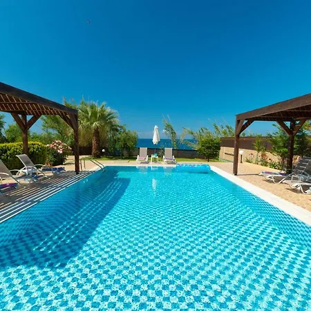 Villa Sofia *