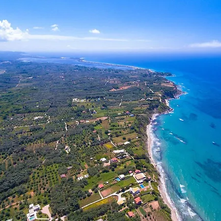 Villa Sofia *