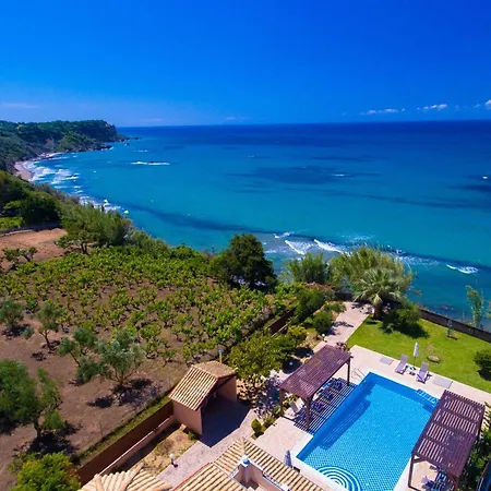 Sofia Villa