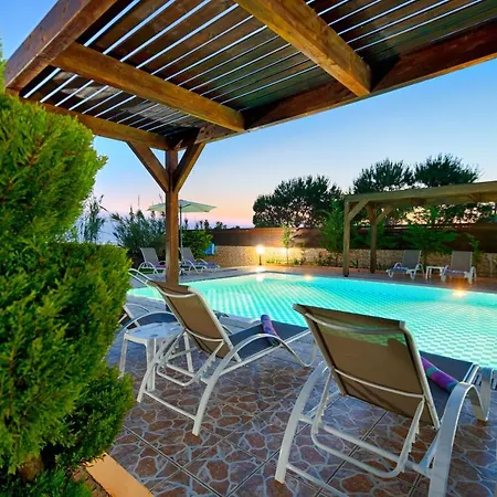 Villa Sofia *