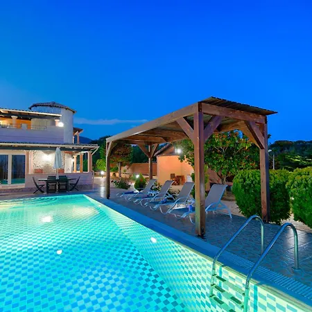 Villa Sofia