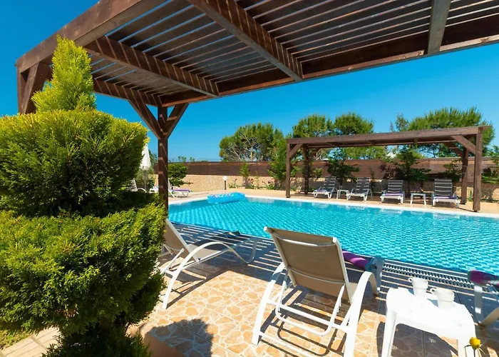 Villa Sofia Halikounas