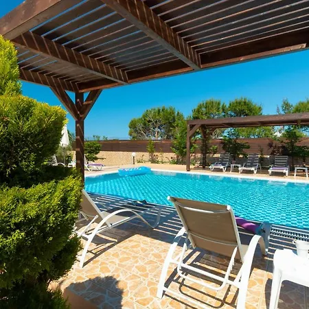 别墅 Sofia Halikounas