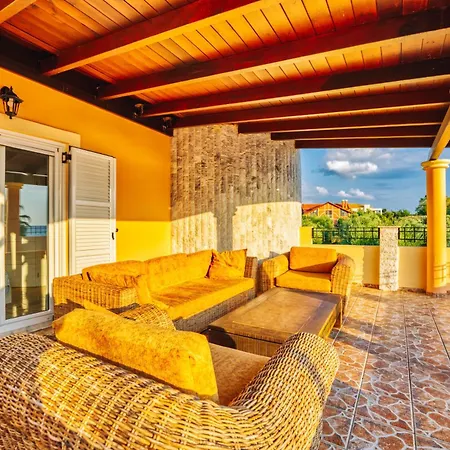 Sofia Villa