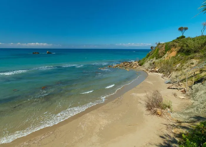 Sofia Villa Chalikounas