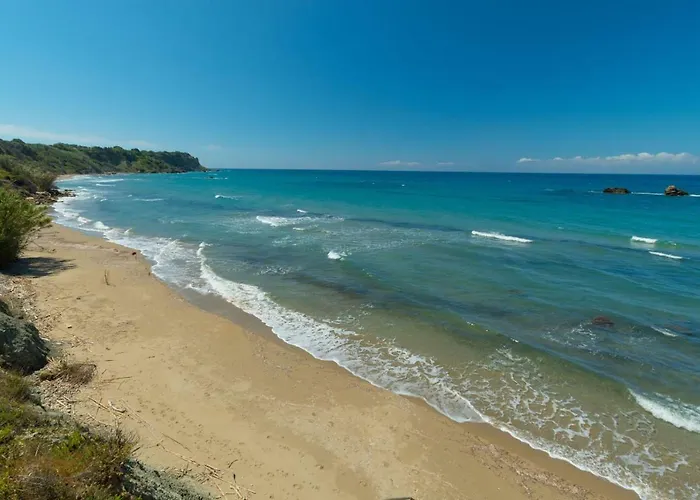 Villa Sofia Chalikounas