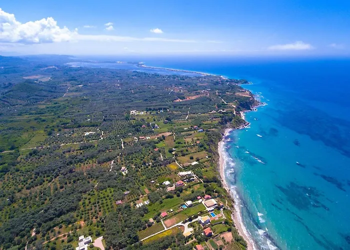 Villa Sofia *