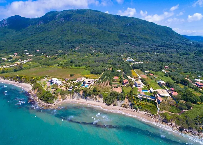 Sofia Villa Chalikounas