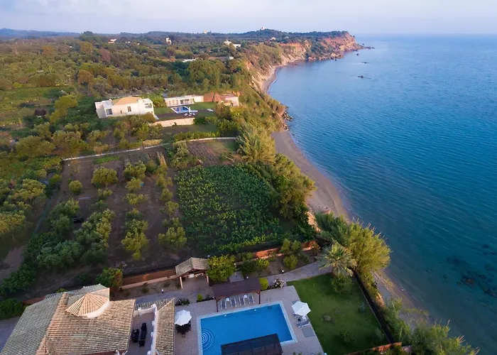 Villa Sofia Chalikounas